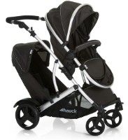 Carucior Hauck Duett 2 Black