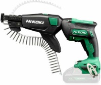 Șurubelniță Hikoki W18DAW3Z