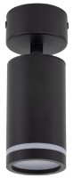 Спот Tk-Lighting Jet 6910 Black