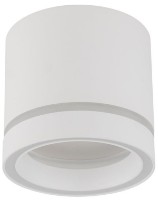 Spot Tk-Lighting Jet 4334 White