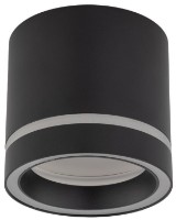 Spot Tk-Lighting Jet 4351 Black