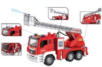 Машина Wenyi 1:10 Firefighter (WY1125A)