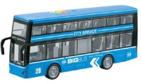 Автобус Wenyi 1:16 Light & Sound Bus (WY912B)