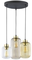Lustră Tk-Lighting Marco 3175 Brown