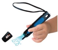 Set jucării Eastcolight Spy Invisible Pen (91058)