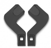 Adaptor universal Hauck Shop N Care Black