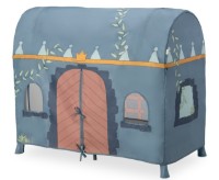 Husa pentru țarc Hauck Travel Bed Cover Palace