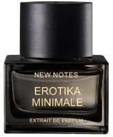 Parfum-unisex New Notes Erotika Minimale EDP 50ml