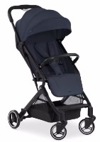 Carucior Hauck Travel N Care Dark Navy Blue