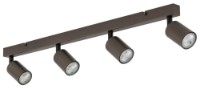 Plafonieră Tk-Lighting Top 6182 Brown