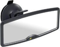 Oglinda suplimentara Hauck Watch Me 2 Black