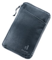 Portofel Deuter Travel Wallet Black (3952225)