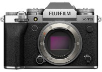 Aparat foto Fujifilm X-T5 Silver Body