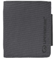 Кошелёк Lifeventure RFID Wallet Recycled Grey (68731)