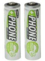 Батарейка Ansmann AA NiMH maxE 800mAh (5035513 )