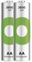 Baterie GP ReCyko AA 2600 2pcs