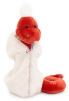 Jucărie de pluș Orange Toys Cristina the Snake 30cm (2518/30)