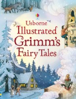 Cartea Illustrated Grimm's Fairy Tales, Ruth Brocklehurst (9780746098547)
