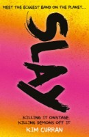 Cartea Slay (9781474932318)