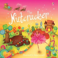 Cartea The Nutcracker (9781409536789)