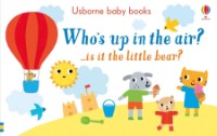 Книга Who's up in the Air? (9781474945585)