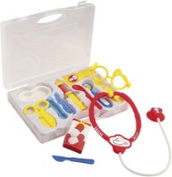 Set joacă doctor Happy People (47408)