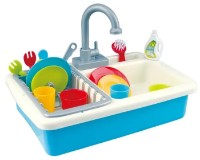 Кухонная мойка PlayGo Wash-up Kitchen Sink (3600)