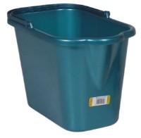 Ведро для мытья пола Konex 01309 11L