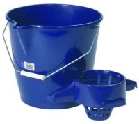 Ведро для мытья пола Konex 03012 12L