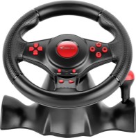 Игровой руль Xtrike Me GP-903