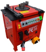 Mașina de îndoit conducta Afacan R26