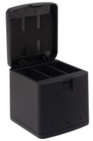 Зарядное устройство Patona Premium Triple Charger for GoPro USB-C