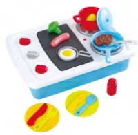 Плита PlayGo Cooking Stove Set (3605)