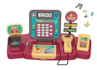 Кассовый аппарат ChiToys (JF887-16)