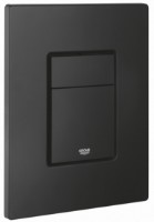 Кнопка смыва Grohe Even Black (38732KF0)