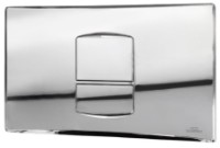 Кнопка смыва Kariba Itaka Chrome 317301