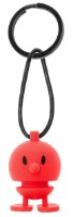 Breloc Hoptimist Bumble Red