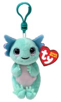 Breloc Ty Alex the Axolotl 12cm (TY43121)