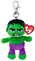 Breloc Ty Hulk 12cm (TY34006)