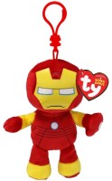 Breloc Ty Iron Man 12cm (TY34007)