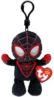Breloc Ty Miles Morales 12cm (TY34008)