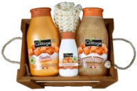 Set cadou Cottage Coffret Lait Tendre Caramel 24