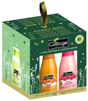 Set cadou Cottage Mini Happy Box