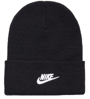Căciulă Nike U Peak Beanie Tc Futura F24 L Black/White