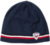 Căciulă Rossignol Carl 715 Dark Navy