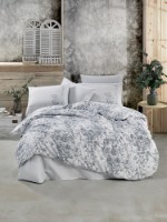 Lenjerie de pat Newhome Ranforce Sofrano 5578-02 (44286.34)