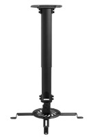 Крепление для проектора Gembird CM-B-01 Black