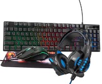 Set Hoco DI54 Luster Black