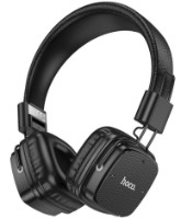 Наушники Hoco W56 Earl Black
