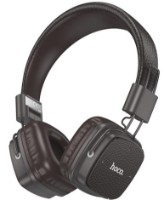 Наушники Hoco W56 Earl Brown